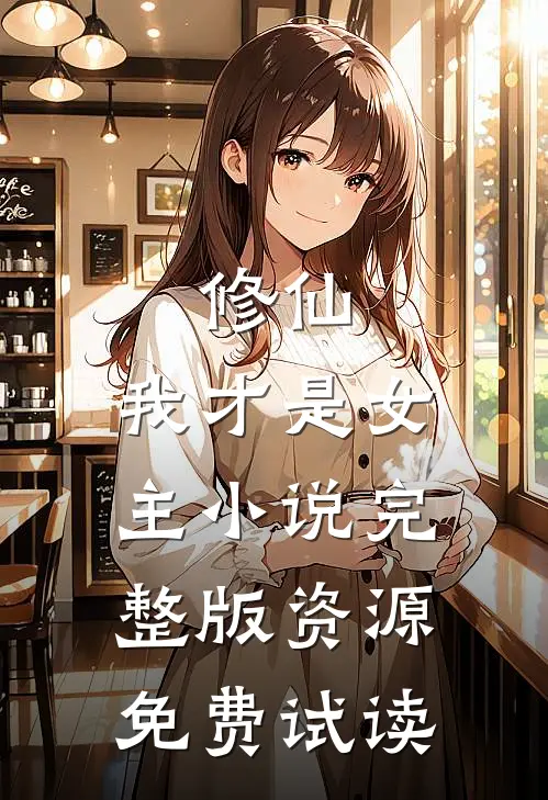 修仙，我才是女主小说完整版资源免费试读