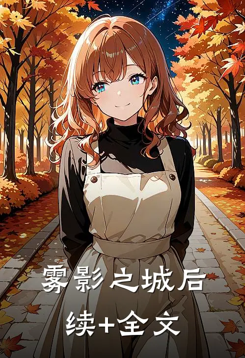 雾影之城后续+全文