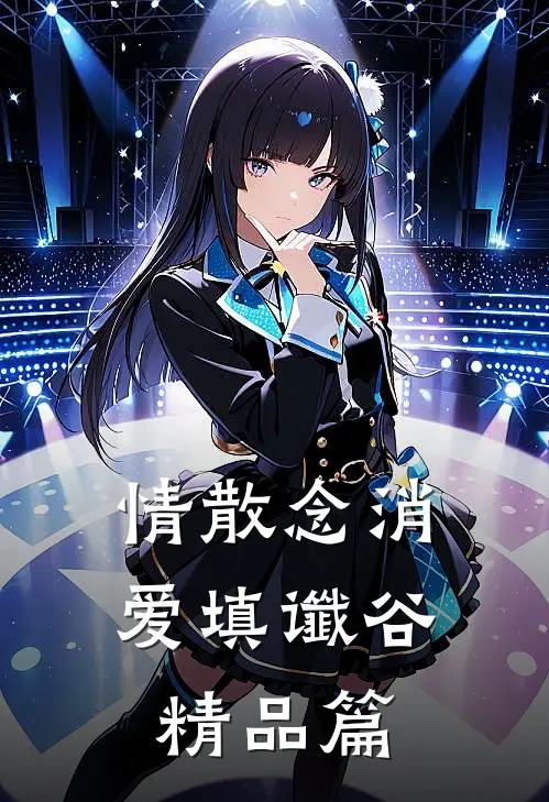 情散念消，爱填谶谷精品篇
