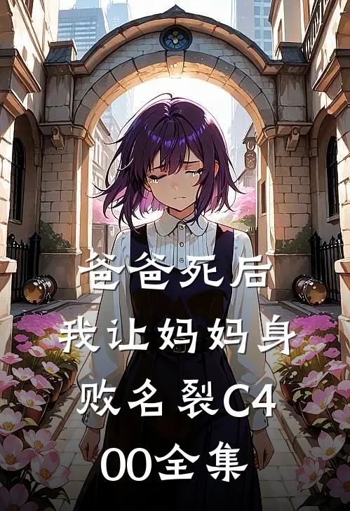 爸爸死后，我让妈妈身败名裂C400全集