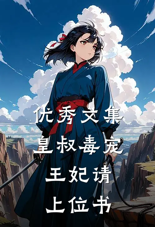 优秀文集皇叔毒宠:王妃请上位书