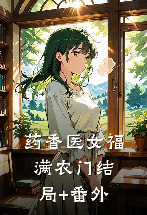 药香医女福满农门结局+番外