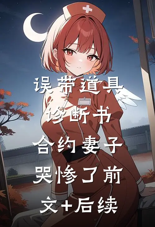 误带道具诊断书，合约妻子哭惨了前文+后续