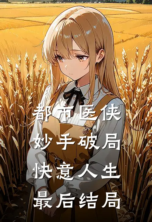 都市医侠：妙手破局，快意人生最后结局