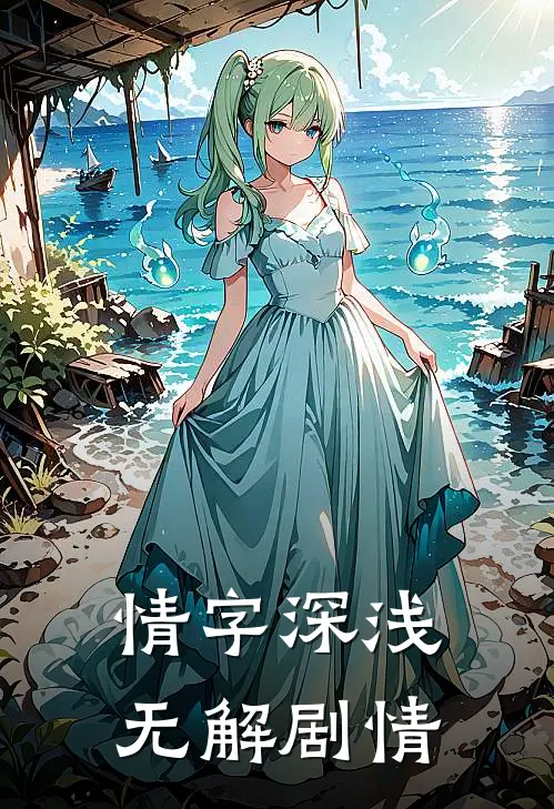 情字深浅无解剧情