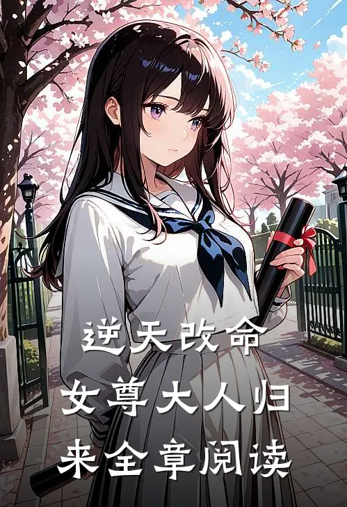 逆天改命：女尊大人归来全章阅读