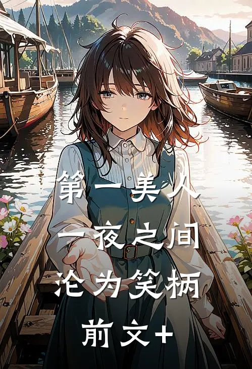第一美人，一夜之间沦为笑柄前文+