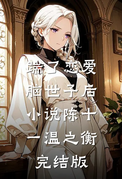 踹了恋爱脑世子后小说陈十一温之衡完结版