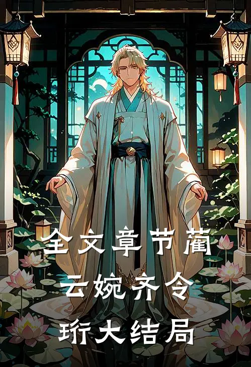 全文章节蔺云婉齐令珩大结局