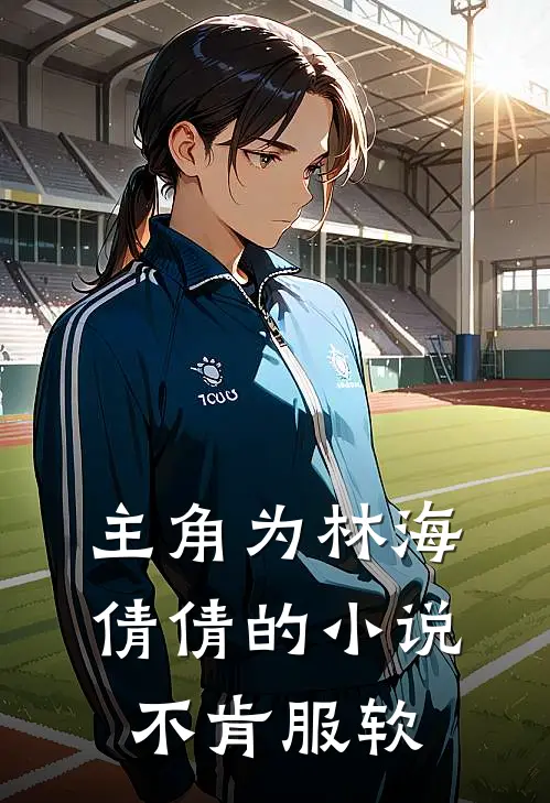 主角为林海倩倩的小说不肯服软