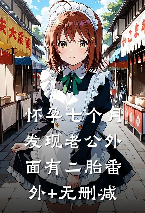 怀孕七个月，发现老公外面有二胎番外+无删减