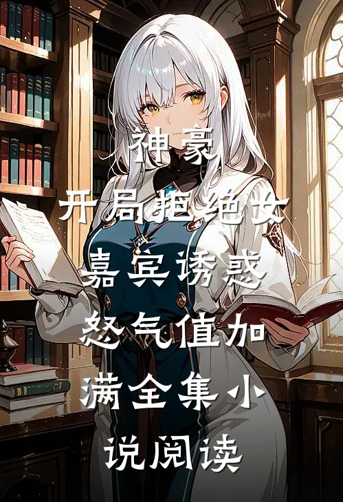 神豪：开局拒绝女嘉宾诱惑，怒气值加满全集小说阅读
