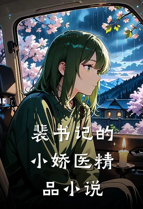 裴书记的小娇医精品小说