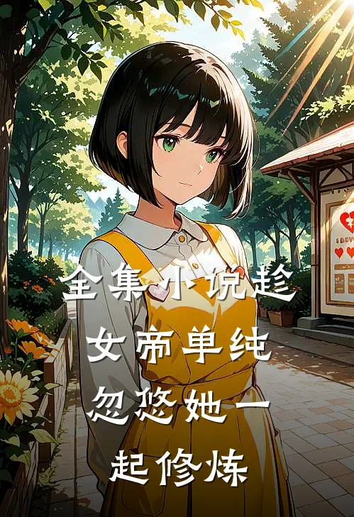 全集小说趁女帝单纯，忽悠她一起修炼