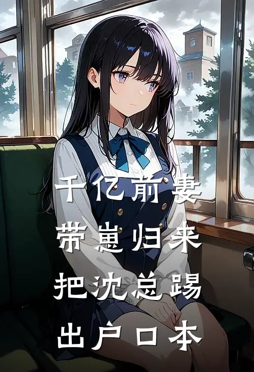 千亿前妻带崽归来，把沈总踢出户口本