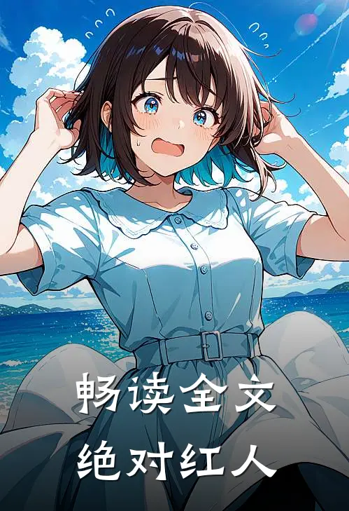 畅读全文绝对红人