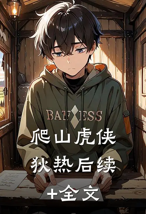 爬山虎侠狄热后续+全文