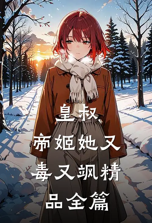 皇叔，帝姬她又毒又飒精品全篇