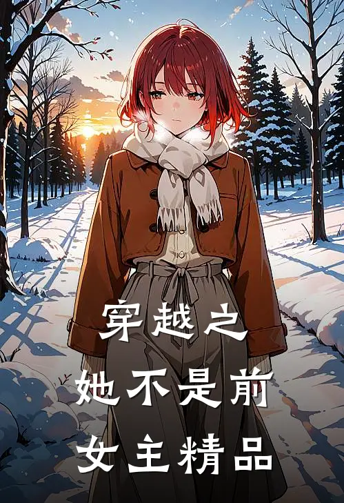 穿越之：她不是前女主精品