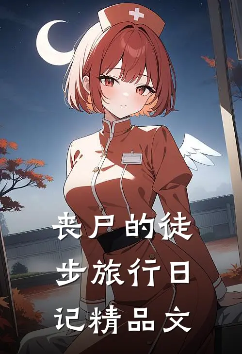 丧尸的徒步旅行日记精品文