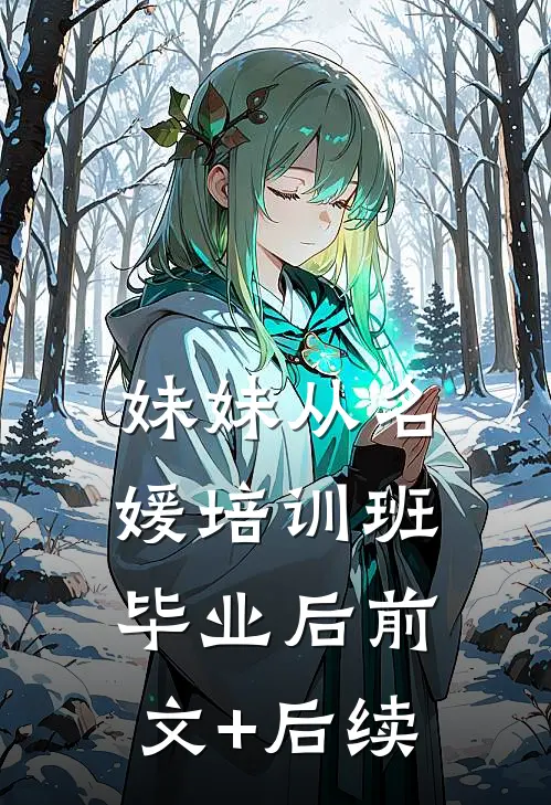 妹妹从名媛培训班毕业后前文+后续