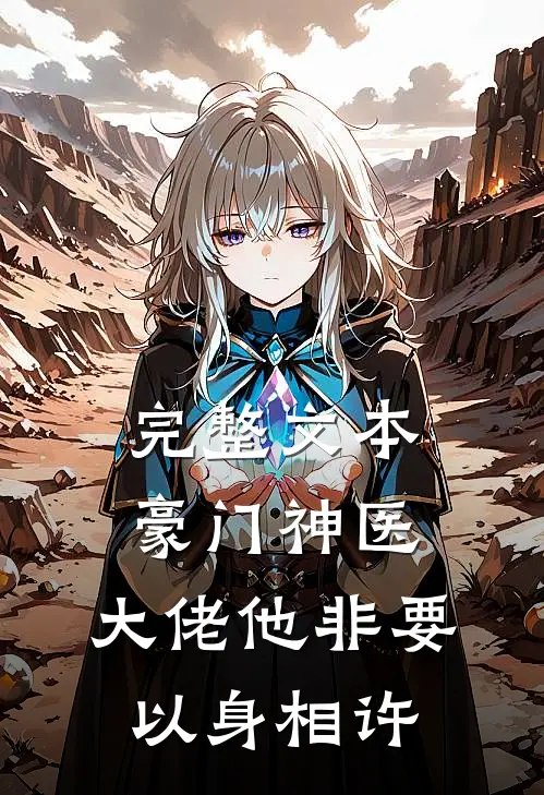 完整文本豪门神医：大佬他非要以身相许