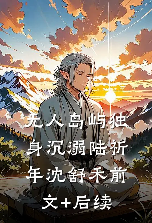无人岛屿独身沉溺陆祈年沈舒禾前文+后续