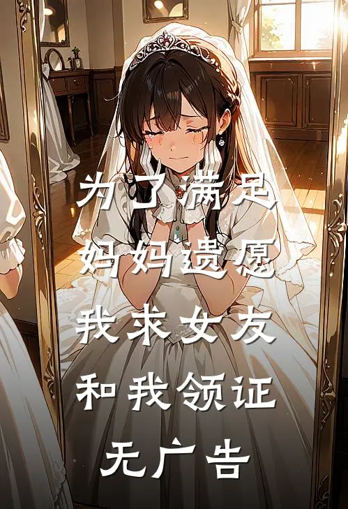 为了满足妈妈遗愿，我求女友和我领证无广告
