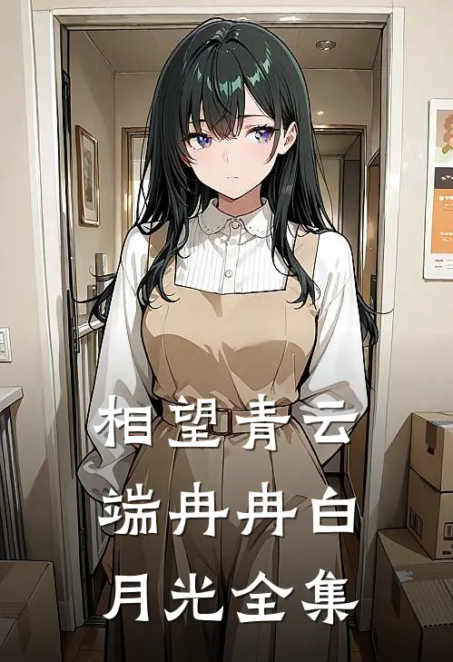 相望青云端冉冉白月光全集
