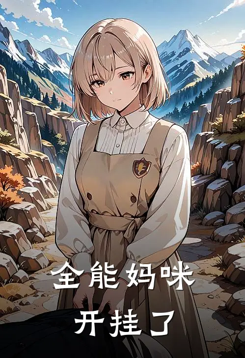 全能妈咪开挂了