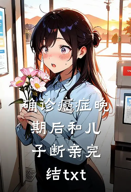 确诊癌症晚期后和儿子断亲完结txt