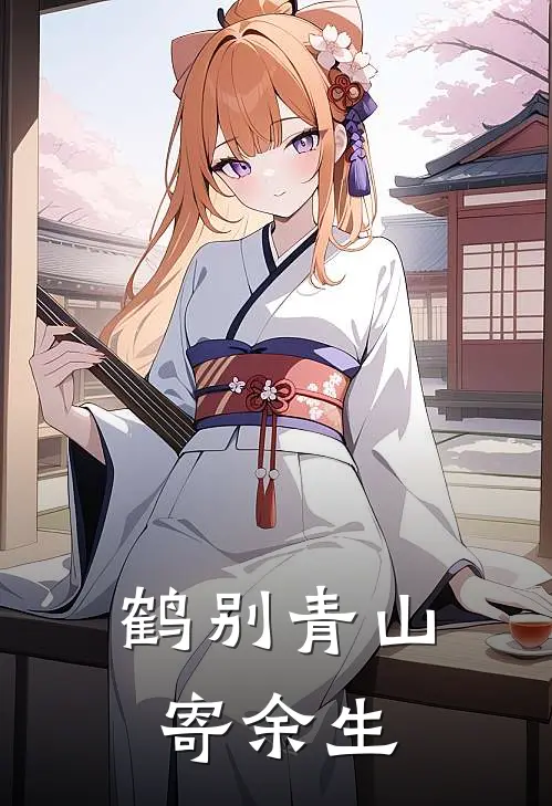 鹤别青山寄余生