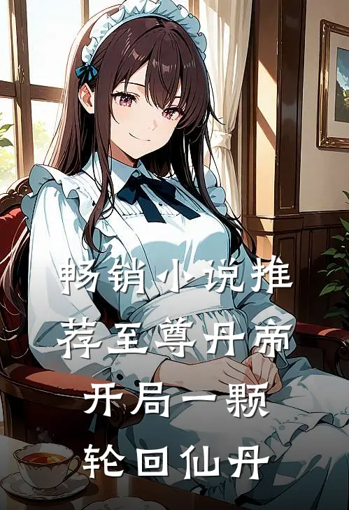 畅销小说推荐至尊丹帝：开局一颗轮回仙丹