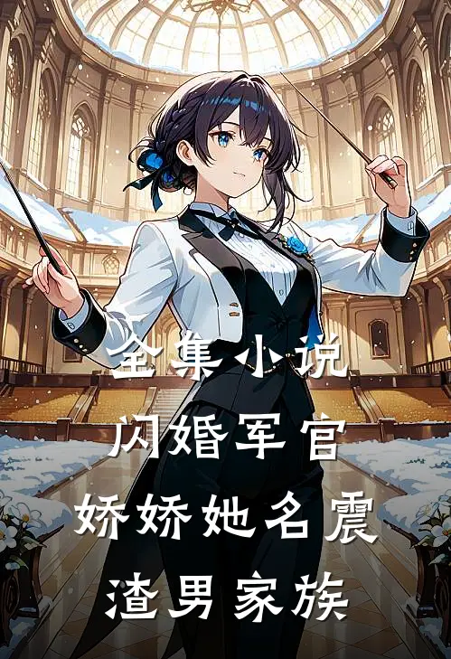全集小说闪婚军官，娇娇她名震渣男家族