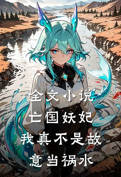 全文亡国妖妃,我真不是故意当祸水的