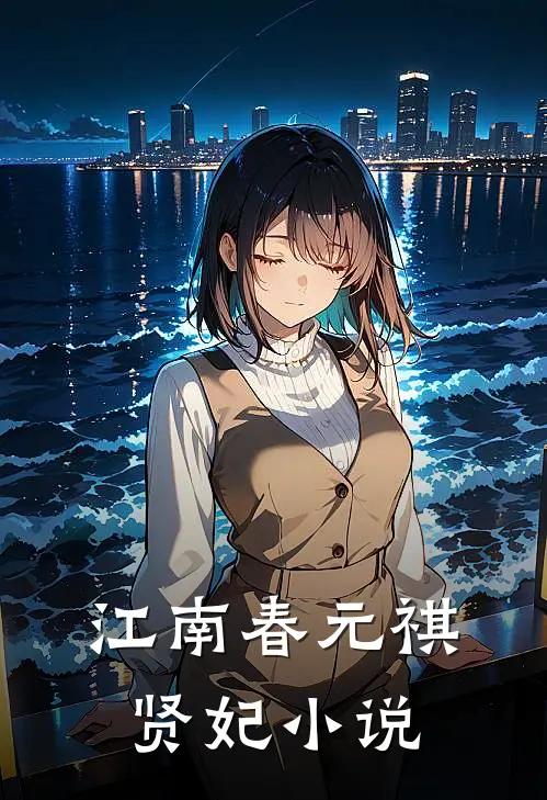 江南春元祺贤妃小说