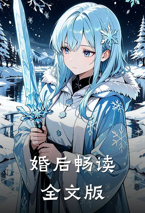 婚后畅读全文版