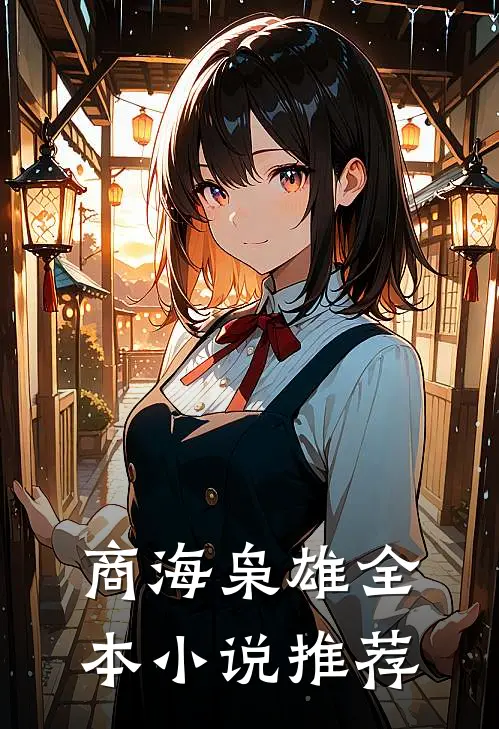 商海枭雄全本小说推荐