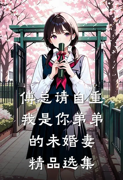 傅总请自重，我是你弟弟的未婚妻精品选集