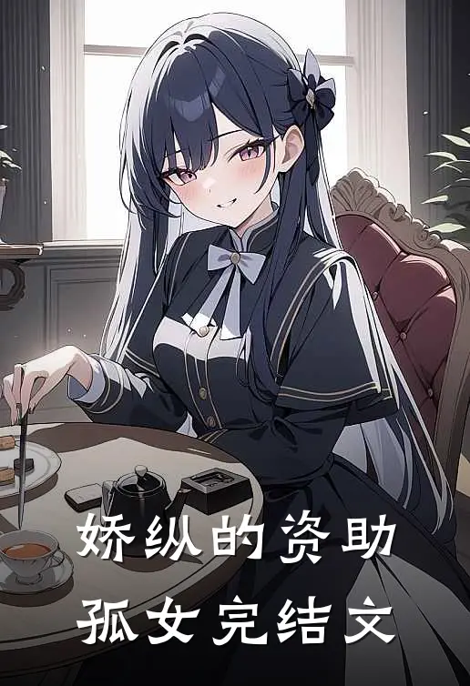 娇纵的资助孤女完结文