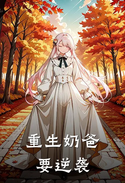 重生奶爸要逆袭