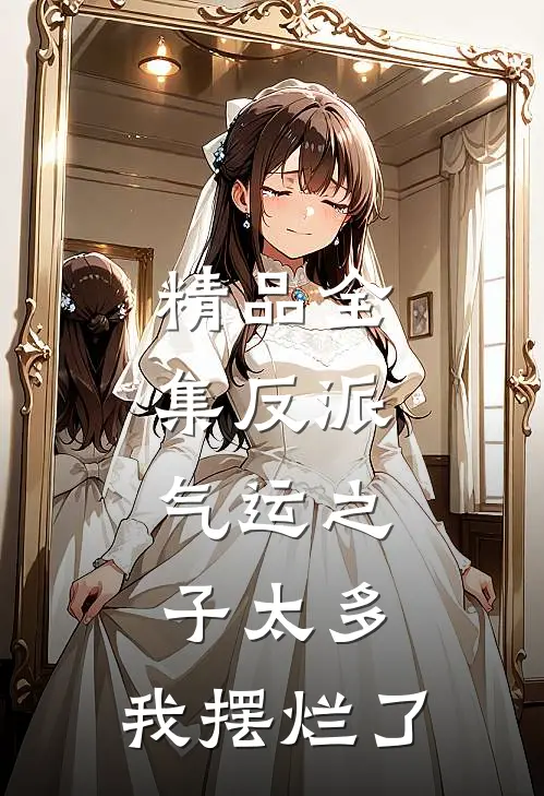 精品全集反派：气运之子太多，我摆烂了