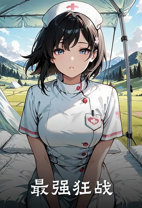 最强狂战士
