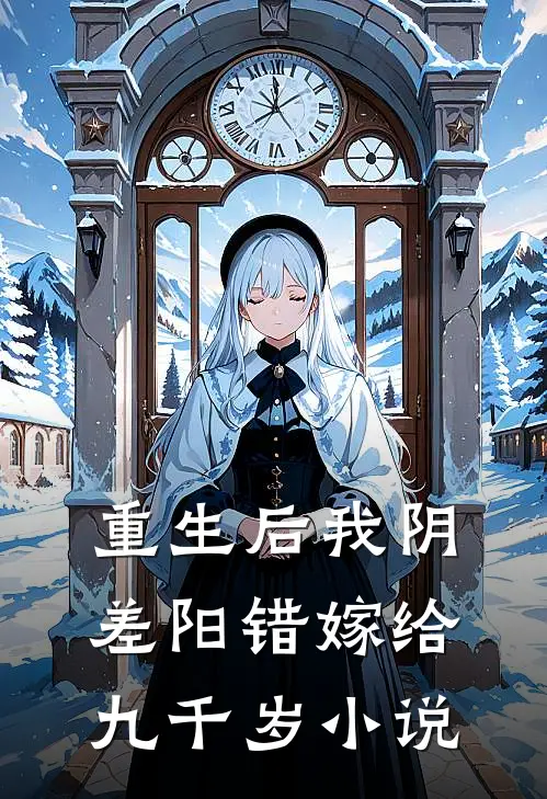 重生后我阴差阳错嫁给九千岁小说