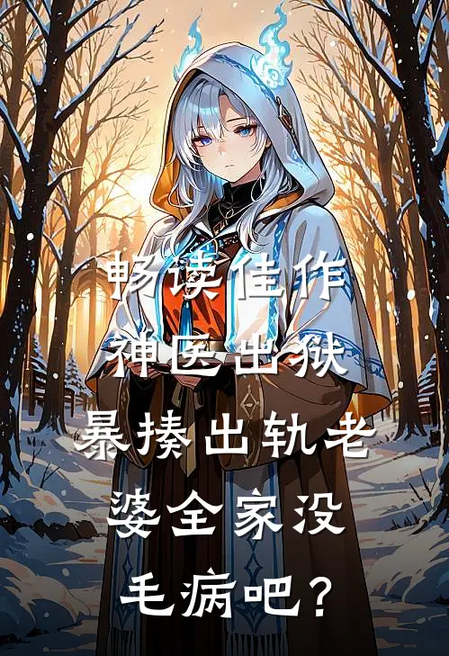 畅读佳作神医出狱，暴揍出轨老婆全家没毛病吧？