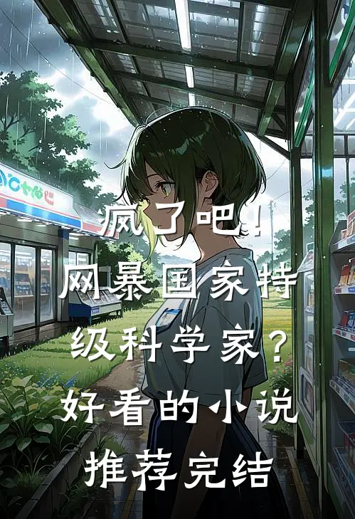 疯了吧！网暴国家特级科学家？好看的小说推荐完结