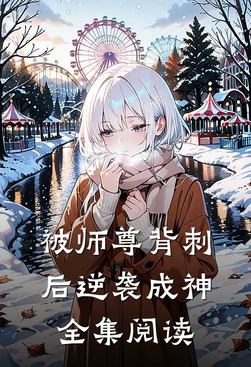 被师尊背刺后逆袭成神全集阅读
