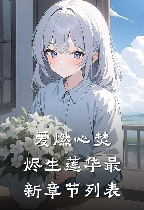 爱燃心焚，烬生莲华最新章节列表