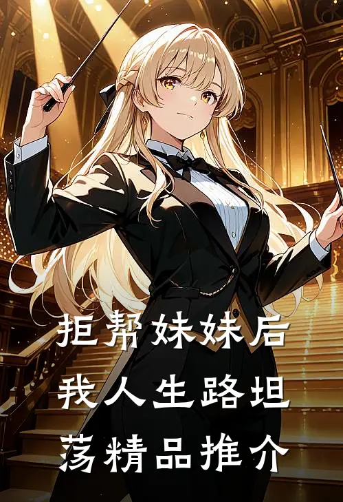 拒帮妹妹后，我人生路坦荡精品推介