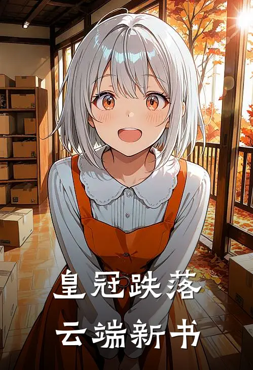 皇冠跌落云端新书
